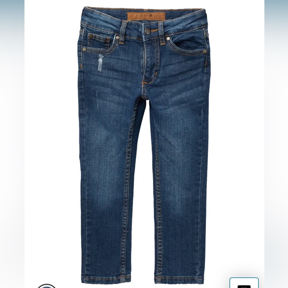 Joe’s Jeans - Brixton Fit Stretch denim jeans girls size 6